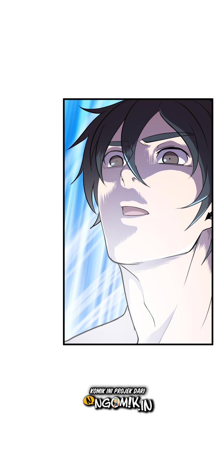 Otherworldly Sword King’s Survival Records chapter 21